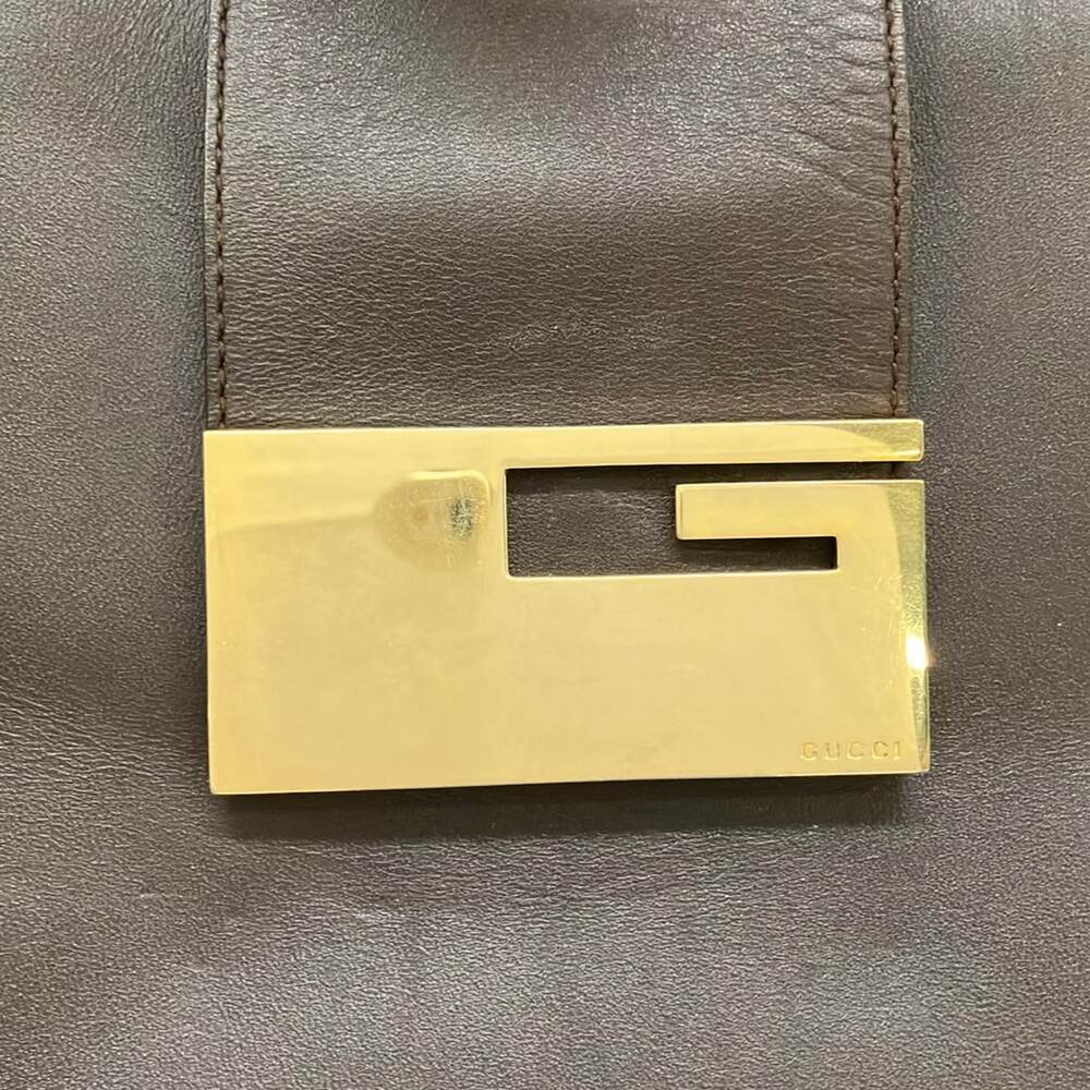 Gucci Handbag - Picture 13 of 15